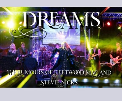 Dreams - the Rumours of Fleetwood Mac