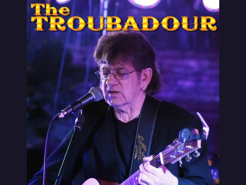 The Troubadour